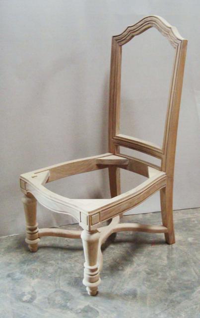 Budi Romawi Chair
